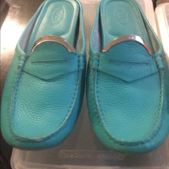 Todd Snyder Shoes - Todds Vintage Slippers